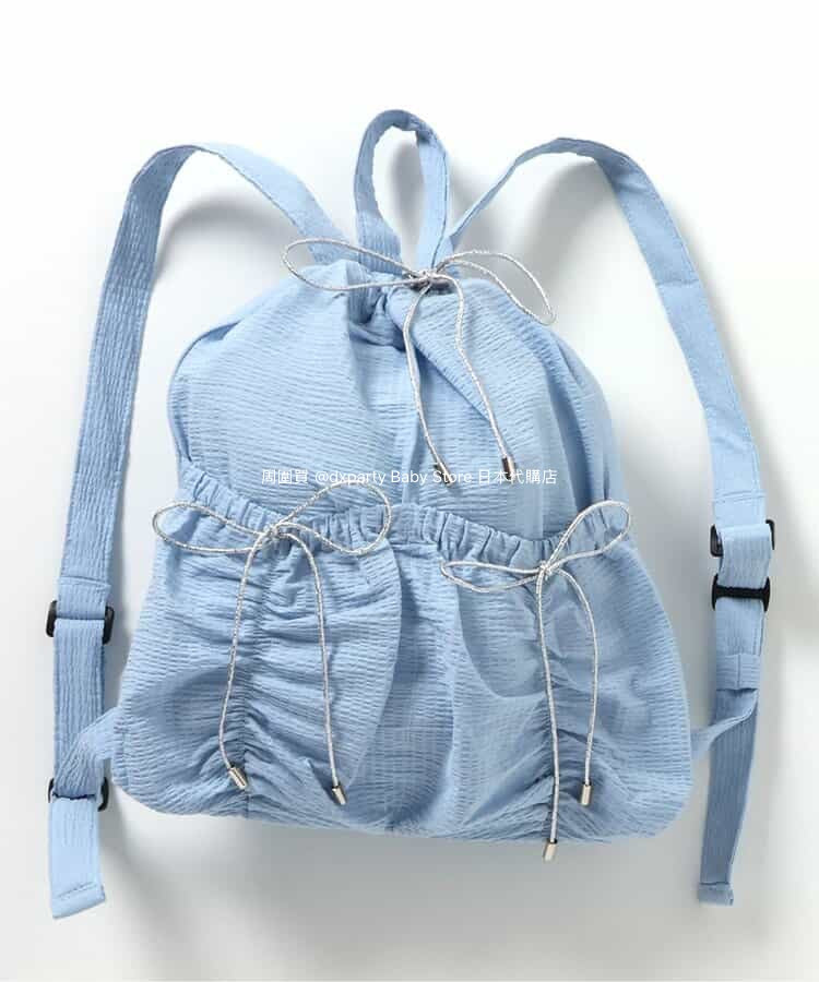 BREEZE backpack series and other brands shipped directly from Japan 