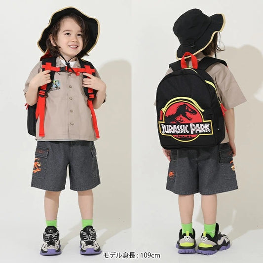 Japanese BDL x Disney Cars Zippered Sports Jacket 90-130cm Boys' Autumn OUTERWEAR 