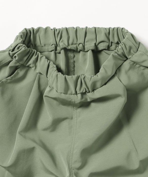日本童裝 BE#AMS mini  休閒每日短褲 90-140cm 男童款/女童款 夏季 PANTS