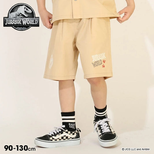 Japanese BDL x Disney parent-child print tops (80-150cm) for boys and girls (summer TOPS) 
