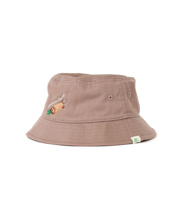日本直送 BEAMS mini 漁夫帽 52-54cm 帽系列