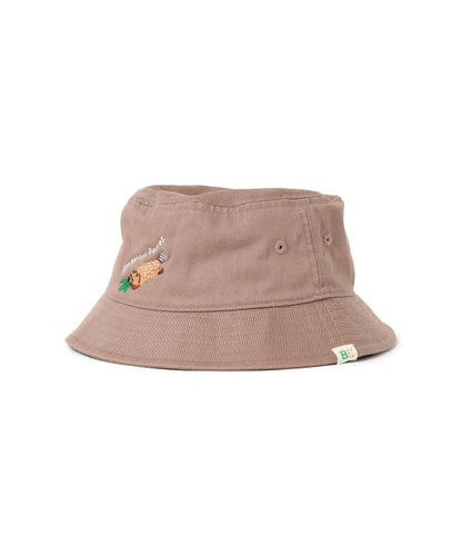 日本直送 BEAMS mini 漁夫帽 52-54cm 帽系列