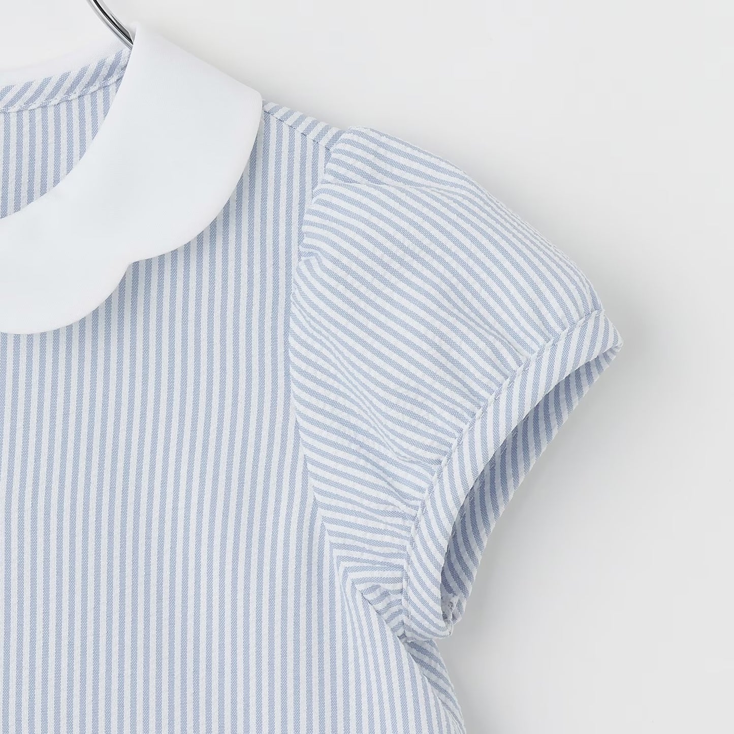 日本童裝 pe#main 【WINDRY】防UV 吸汗速乾 禮服連身裙 80-130cm 女童款 夏季 DRESSES 面試/宴會/表演