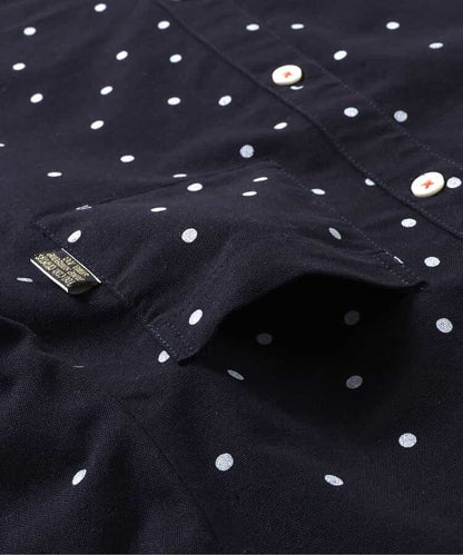 Japanese children's clothing BREEZE x Disney shirt 90-130cm boys' spring TOPS interview/banquet/performance 