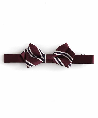 BREEZE formal ties/hair accessories for interviews/banquets/performances shipped directly from Japan 