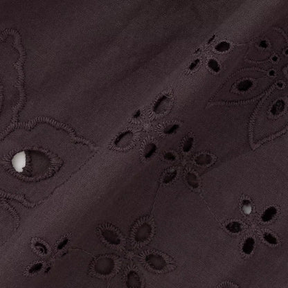 日本童裝 pe#main 蕾絲上衣 80-130cm 女童款 夏季 TOPS
