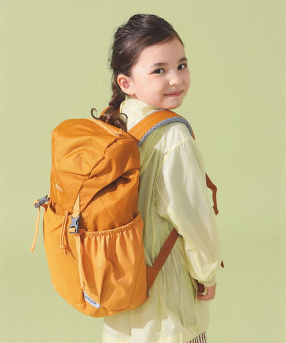 日本直送 BE#AMS mini こども ビームス deuter 18L 背囊 包系列 其他品牌