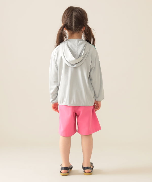 日本童裝 BE#AMS mini  休閒每日短褲 90-140cm 男童款/女童款 夏季 PANTS
