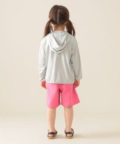 日本童裝 BE#AMS mini  休閒每日短褲 90-140cm 男童款/女童款 夏季 PANTS