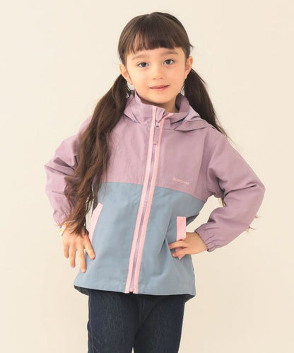 日本童裝 BE#AMS mini 戶外外套 90-150cm 男童款/女童款 夏季 OUTERWEAR