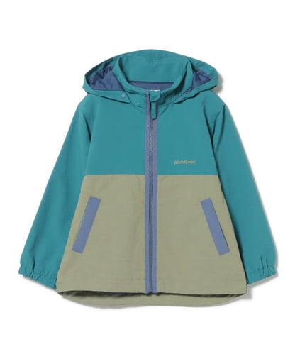 日本童裝 BE#AMS mini 戶外外套 90-150cm 男童款/女童款 夏季 OUTERWEAR