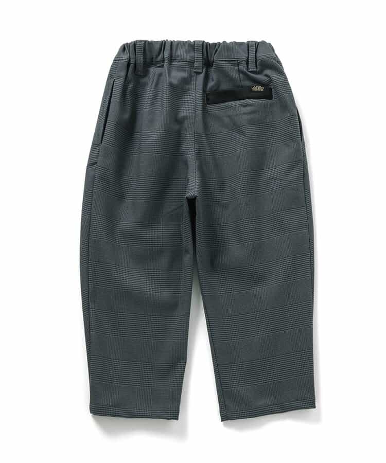 Japanese children's clothing BREEZE trousers 90-130cm boys' spring PANTS interviews/banquets/performances 