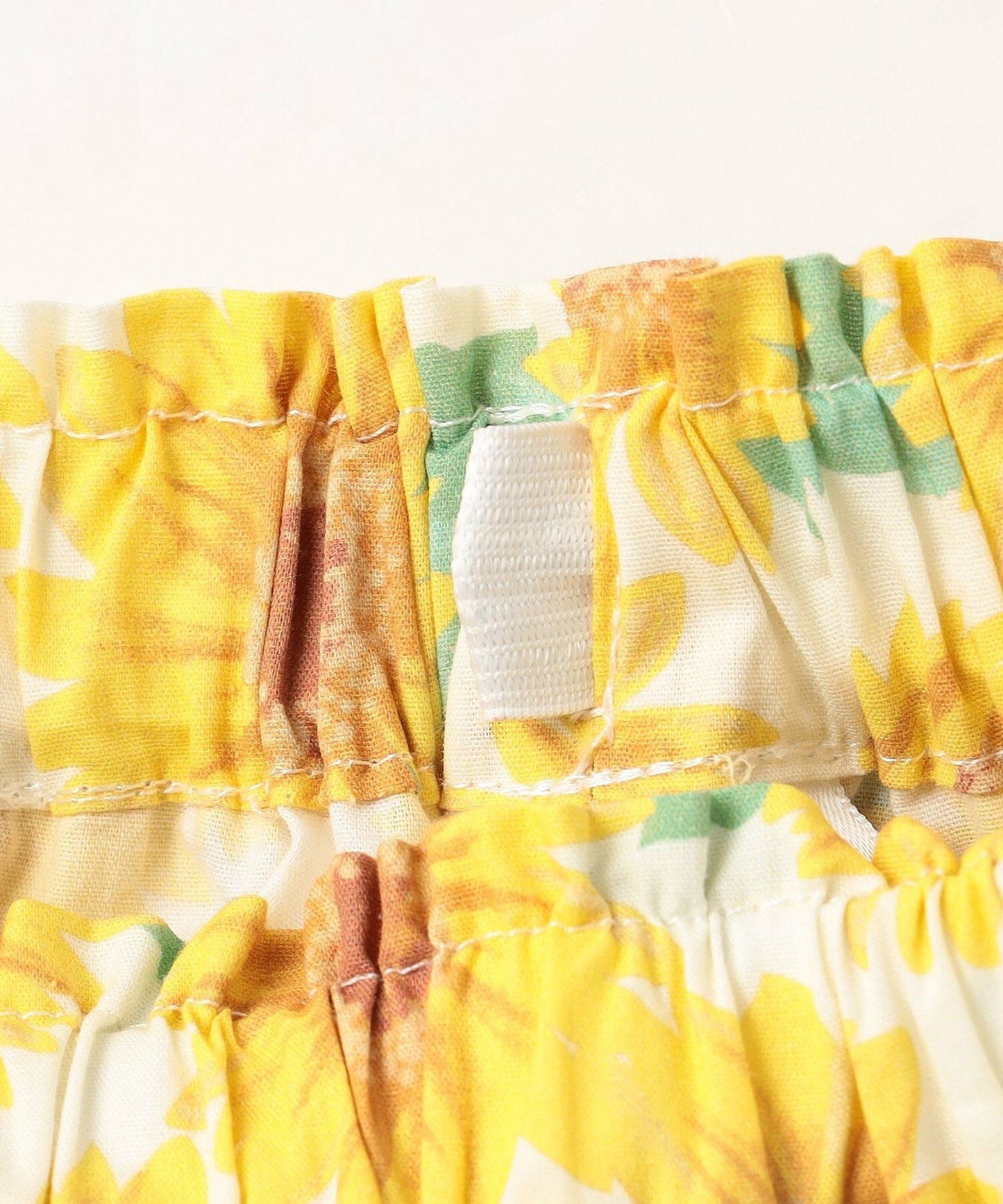 日本童裝 aF#a325 接觸冷感 休閒短褲 100-150cm 女童款 夏季 PANTS