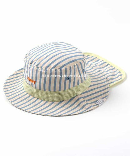 BREEZE UV Protection Bucket Hat (50-58cm) Direct from Japan 