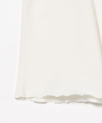日本童裝 BE#AMS mini 棉質蕾絲上衣 90-140cm 女童款 夏季 TOPS