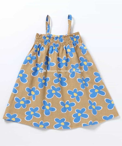 BREEZE 2Way Children's Clothing (Summer Dress, 80-140cm) for Girls 