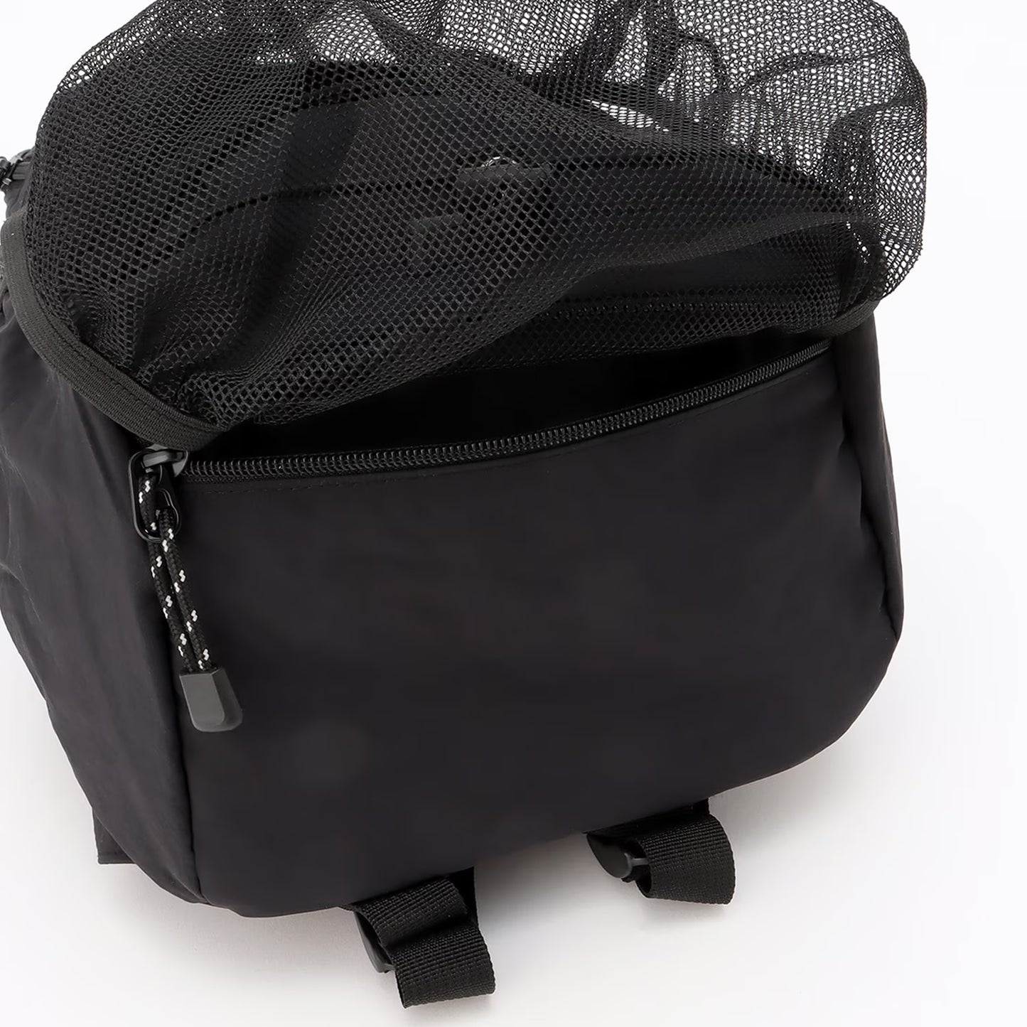 日本直送 pe#main 帶球網背囊 包系列 其他品牌