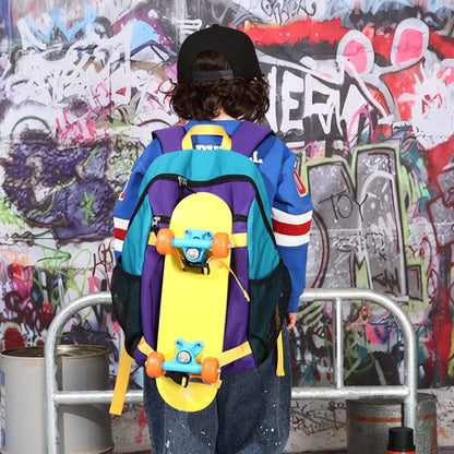 BDL Skateboard Backpack Series Other Brands Direct from Japan