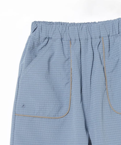 日本童裝 BE#AMS mini 水陸兩用 吸水速乾 長褲 90-140cm 男童款 PANTS 夏季 夏日玩水泳衣特輯