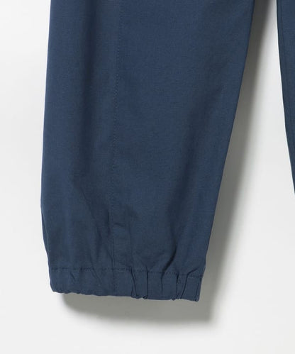 日本童裝 BE#AMS mini 帶肩背帶褲 90-140cm 男童款/女童款 夏季 Jumpsuit
