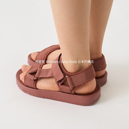 日本直送 b・R# 涼鞋 SS-LL 鞋系列 其他品牌 夏日玩水泳衣特輯