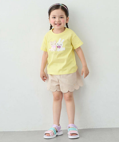 日本直送 aF#a325 涼鞋 17-22cm 鞋系列 其他品牌 夏日玩水泳衣特輯