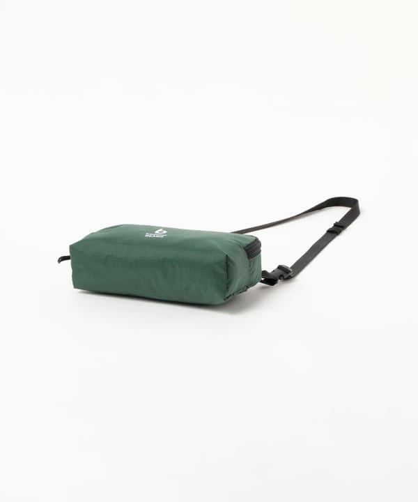 日本直送 BE#AMS mini こども ビームス 3Way袋 包系列 其他品牌