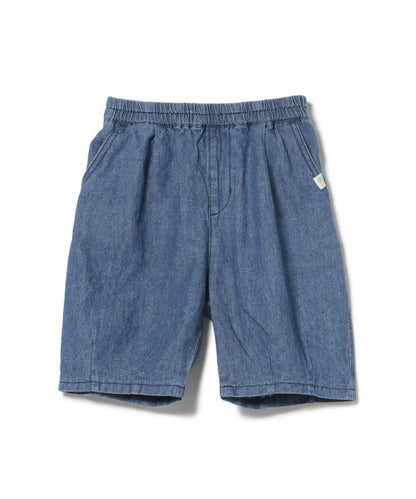 日本童裝 BE#AMS mini 滑板短褲 90-150cm 男童款/女童款 夏季 PANTS