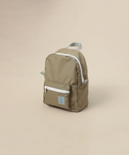 日本直送 BE#AMS mini こども ビームス 日本製 背囊4L  包系列 其他品牌