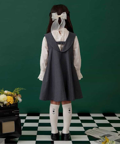 BREEZE socks (1 pair, 13-21cm) shipped directly from Japan. Perfect for interviews, banquets, and performances. 