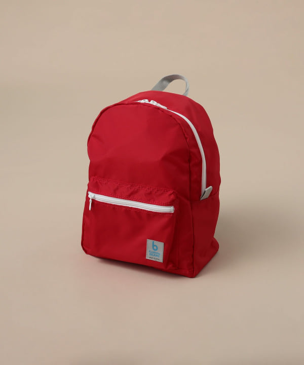 日本直送 BE#AMS mini こども ビームス 日本製 背囊8L  包系列 其他品牌
