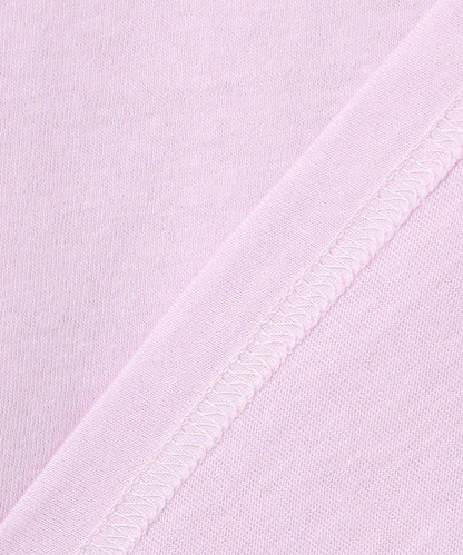 日本童裝 aF#a325 接觸冷感 印花短袖上衣 90-150cm 女童款 夏季 TOPS