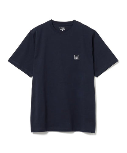 日本童裝 BE#AMS mini × こども ビームス BMS印花上衣 S-XXL 親子裝 大人款 夏季 TOPS