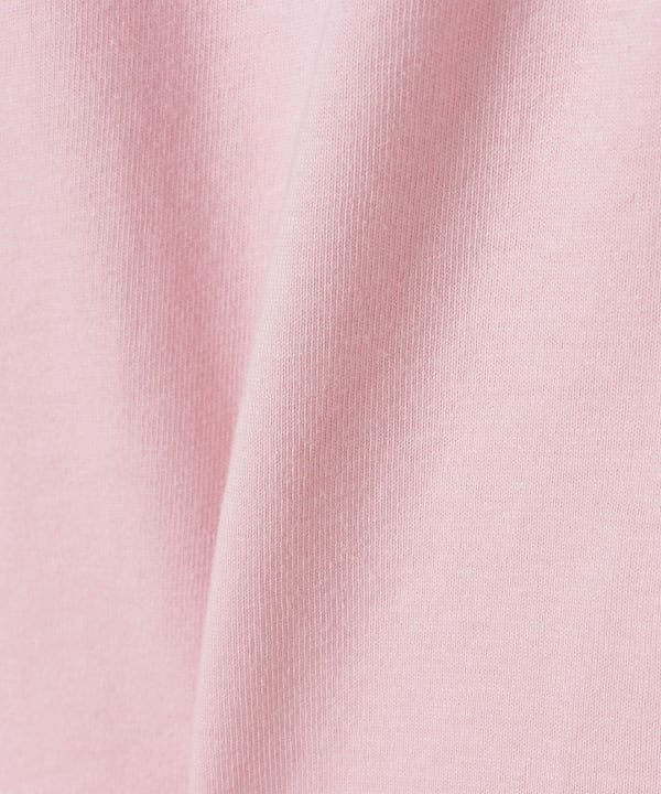 日本童裝 BE#AMS mini 微笑LOGO上衣 90-130cm 親子裝 男童款/女童款 夏季 TOPS