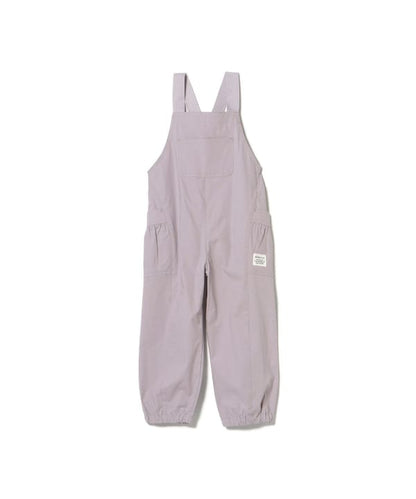 日本童裝 BE#AMS mini 帶肩背帶褲 90-140cm 男童款/女童款 夏季 Jumpsuit