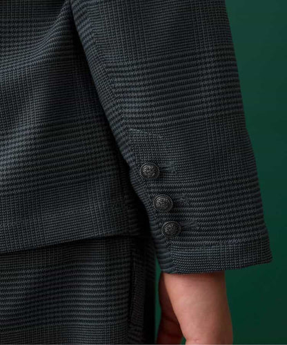 Japanese children's clothing BREEZE suit jacket 90-130cm boys' spring outerwear interview / banquet / performance 