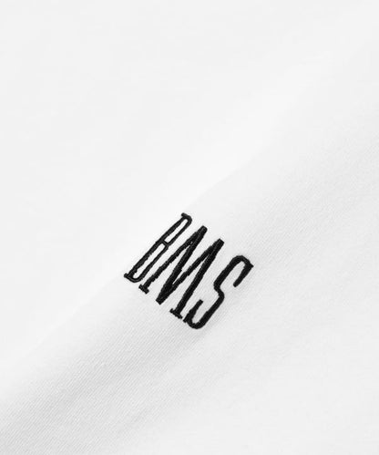 日本童裝 BE#AMS mini × こども ビームス BMS印花上衣 S-XXL 親子裝 大人款 夏季 TOPS