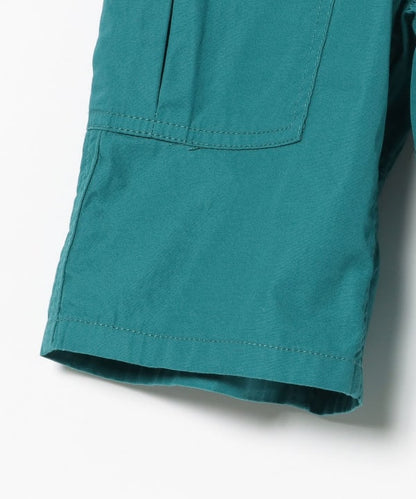 日本童裝 BE#AMS mini 微笑logo短褲 90-140cm 男童款/女童款 夏季 PANTS