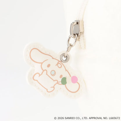 日本直送 pe#main x 【Sanrio】化妝袋 包系列 其他品牌