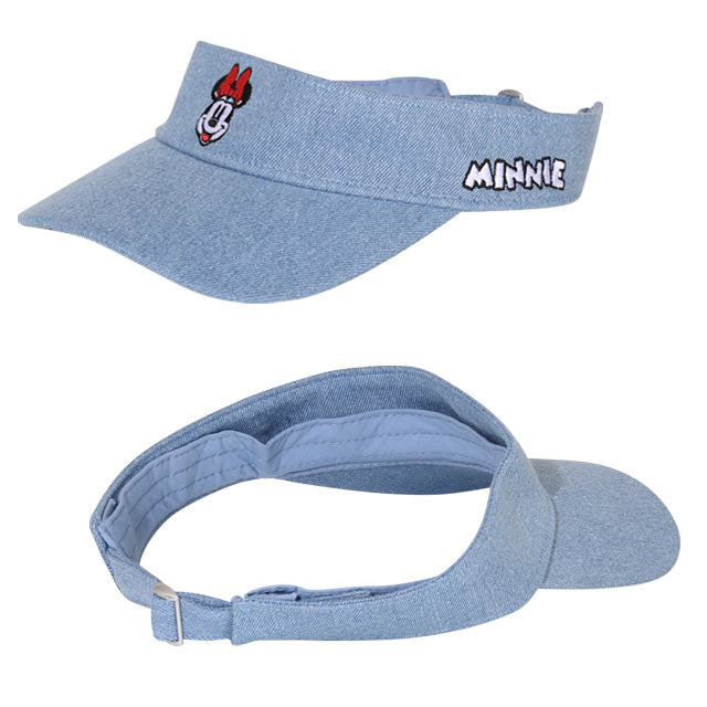 BDL x Disney Minnie Mouse Hat 50-54cm (Direct from Japan) 