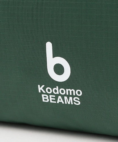 日本直送 BE#AMS mini こども ビームス 3Way袋 包系列 其他品牌