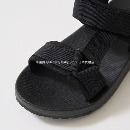 日本直送 b・R# 涼鞋 SS-LL 鞋系列 其他品牌 夏日玩水泳衣特輯