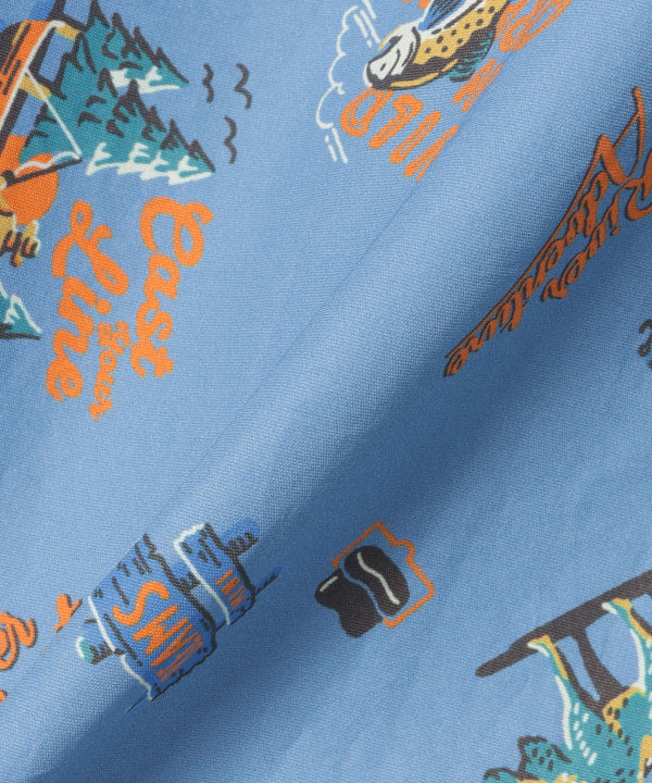 日本童裝 BE#AMS mini 戶外外套 90-150cm 男童款/女童款 夏季 OUTERWEAR