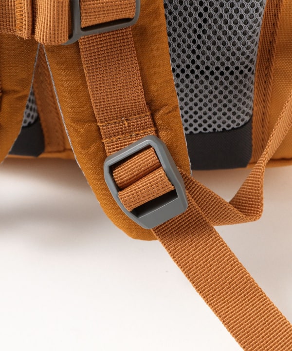 日本直送 BE#AMS mini こども ビームス deuter 18L 背囊 包系列 其他品牌