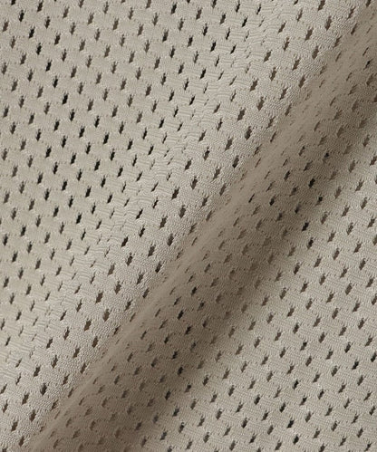 日本童裝 BE#AMS mini 編號網眼上衣 90-140cm 男童款/女童款 夏季 TOPS