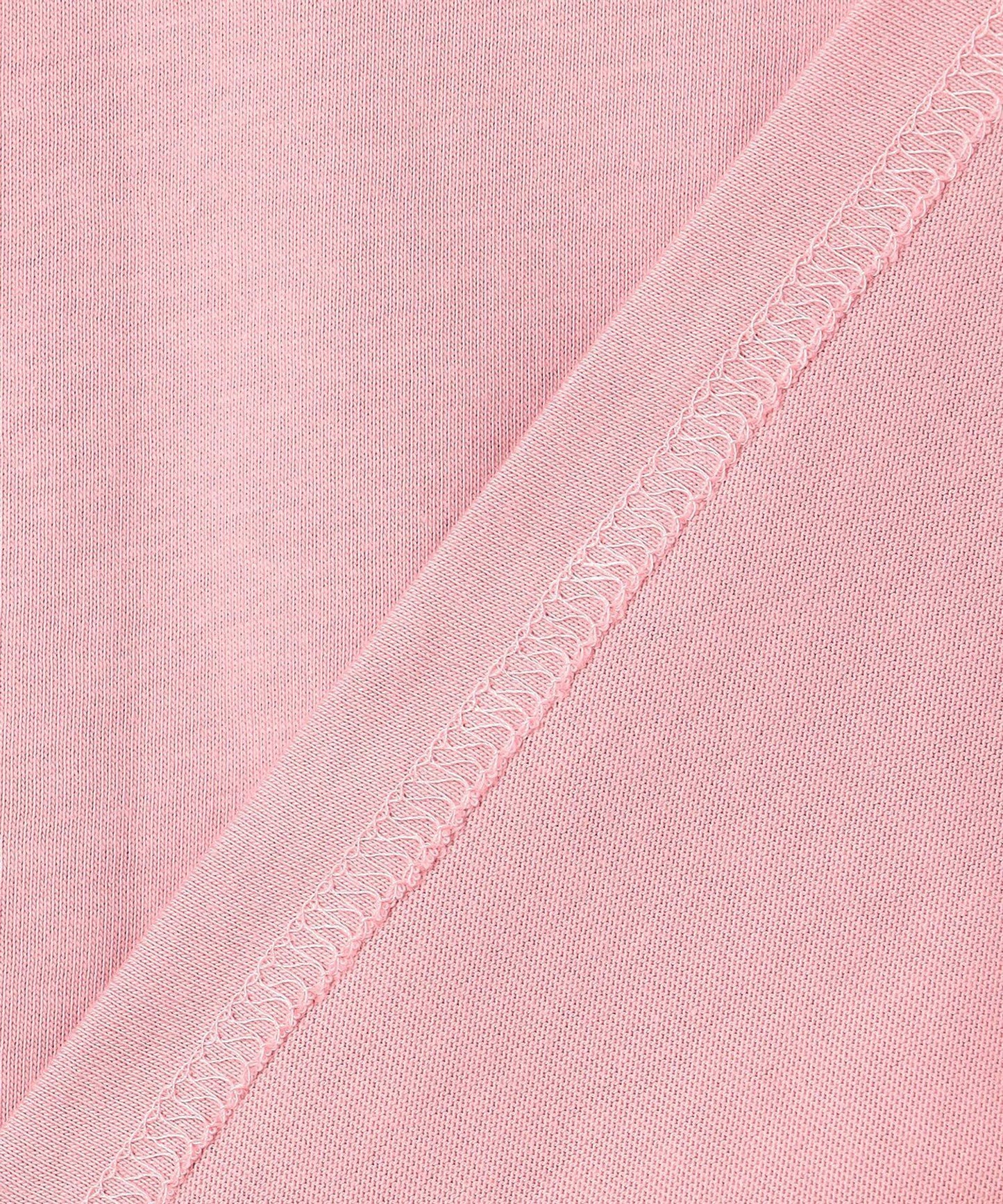 日本童裝 aF#a325 接觸冷感 毛毛印花上衣 90-150cm 女童款 夏季 TOPS