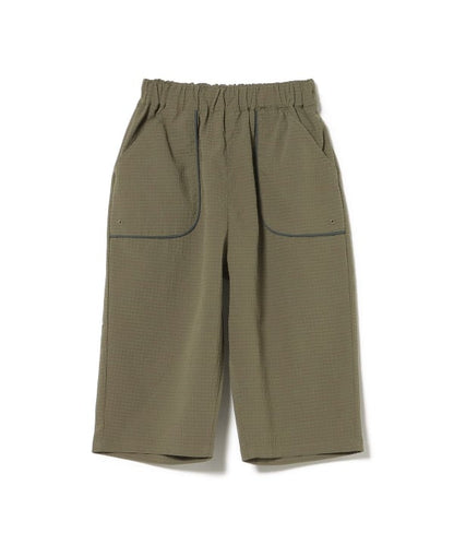 日本童裝 BE#AMS mini 水陸兩用 吸水速乾 長褲 90-140cm 男童款 PANTS 夏季 夏日玩水泳衣特輯