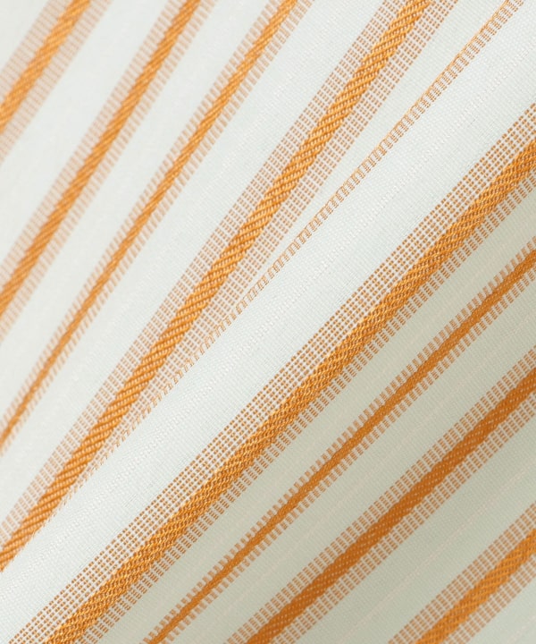 日本童裝 BE#AMS mini 條紋襯衫 90-140cm 男童款 夏季 TOPS