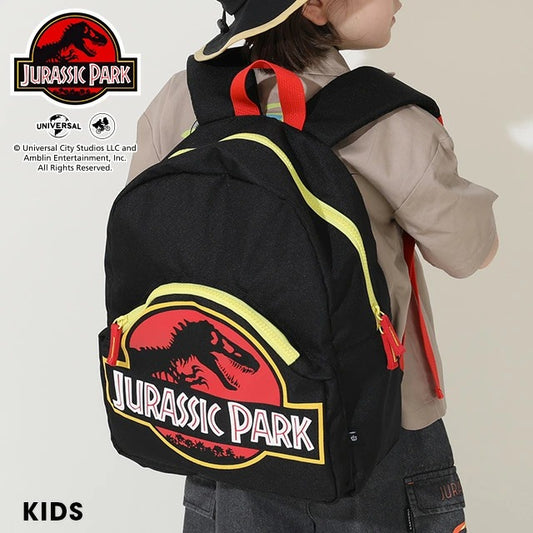 日本直送 Babydoll x JURASSIC WORLD 新侏羅紀公園背囊 包系列 其他品牌