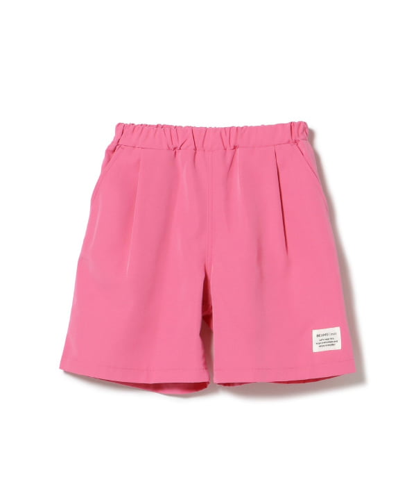 日本童裝 BE#AMS mini  休閒每日短褲 90-140cm 男童款/女童款 夏季 PANTS